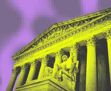Supreme Court Declines AI-Generated Art Copyright Case