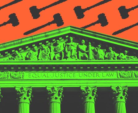 Supreme Court Rules Cox Communications Not Liable for Pirated Music