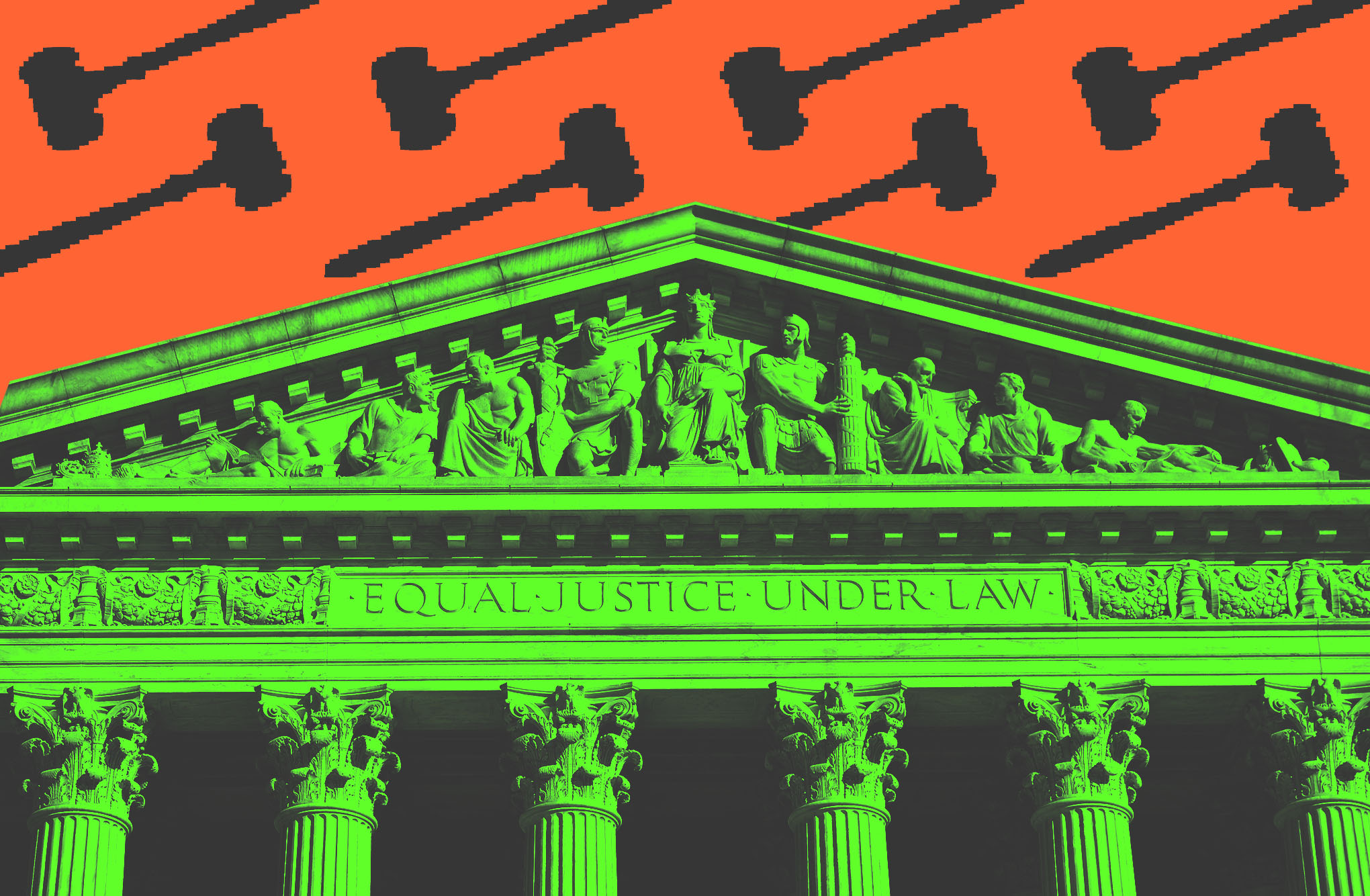 Supreme Court Rules Cox Communications Not Liable for Pirated Music