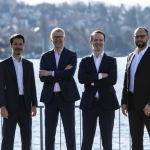 Swiss VC Emerald Technology Ventures Reaches €100M Milestone for Global Water Fund II