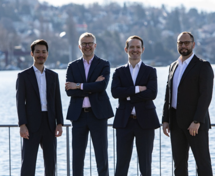 Swiss VC Emerald Technology Ventures Reaches €100M Milestone for Global Water Fund II