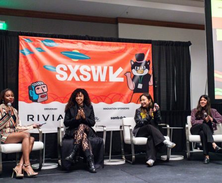 SXSW Returns as Premier Networking and Ideas Festival for Founders and VCs