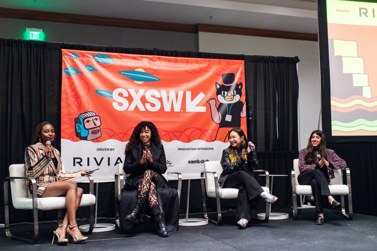 SXSW Returns as Premier Networking and Ideas Festival for Founders and VCs