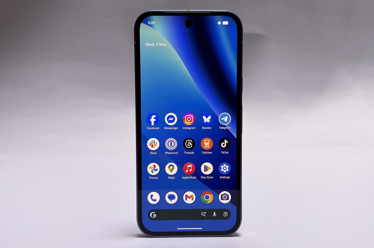 T-Mobile Provides Complimentary Pixel 10a and Earbuds with Most Plans: Information Inside