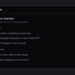 Talat's AI Meeting Notes Remain Local, Not Cloud-Based