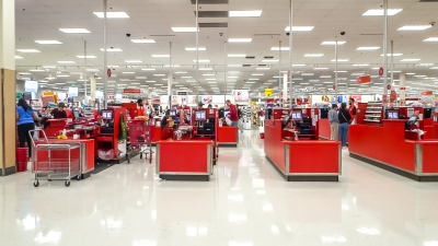 Target Circle Deal Days is ending soon — last chance to shop the best deals from Target's rival sale.