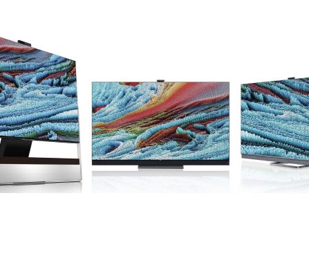 TCL's Six Leading Display Breakthroughs at MWC That May Appear in Upcoming Smartphones