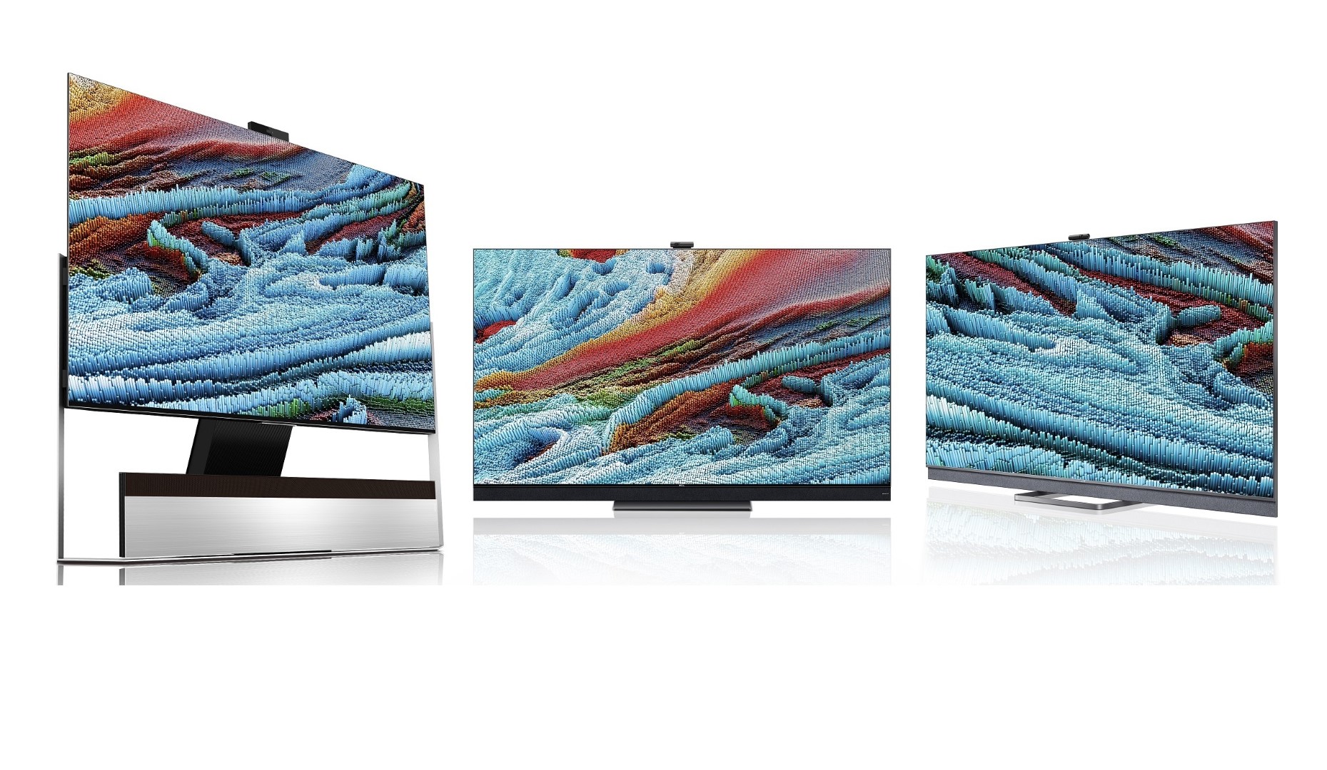 TCL's Six Leading Display Breakthroughs at MWC That May Appear in Upcoming Smartphones