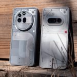 "Teaser for Nothing Phone 4a Pro Unveiled, Showcasing New Features Beyond the Glyph Bar"