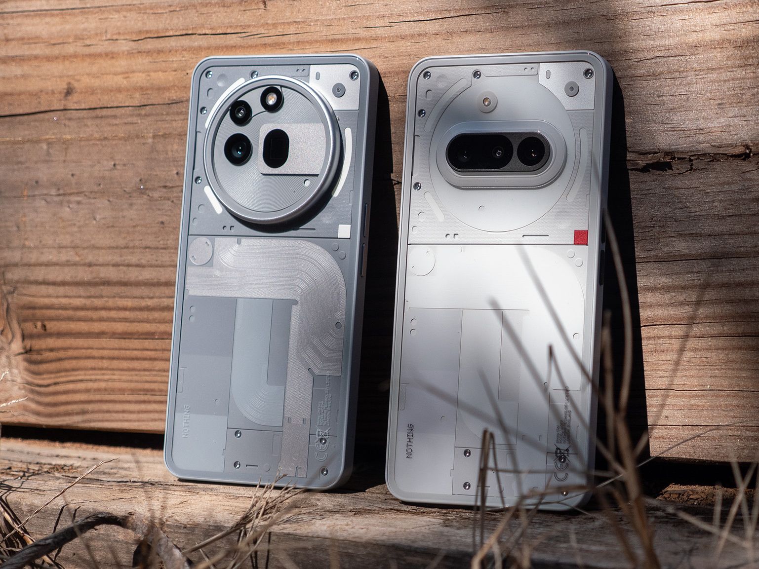 "Teaser for Nothing Phone 4a Pro Unveiled, Showcasing New Features Beyond the Glyph Bar"