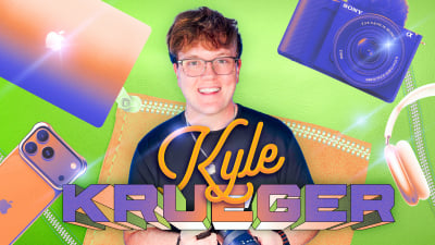 Tech Essentials of Short-form Video Creator Kyle Krueger