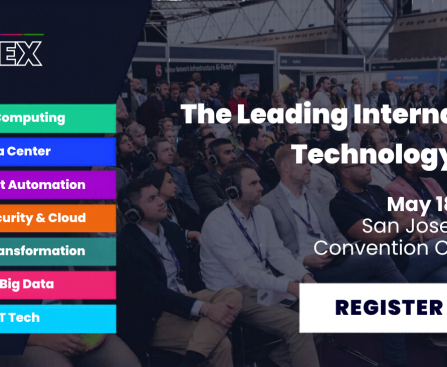 TechEx North America 2026 Arrives in San Jose for Your Annual Enterprise Technology Intelligence Briefing