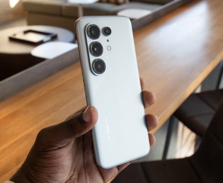 Tecno Camon 50 Ultra: A Budget-Friendly Substitute for the Galaxy S26 Ultra