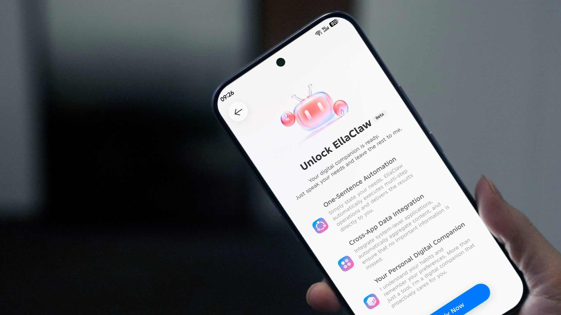 Tecno Upgrades Ella AI Assistant with New Automation Capabilities via OpenClaw Collaboration
