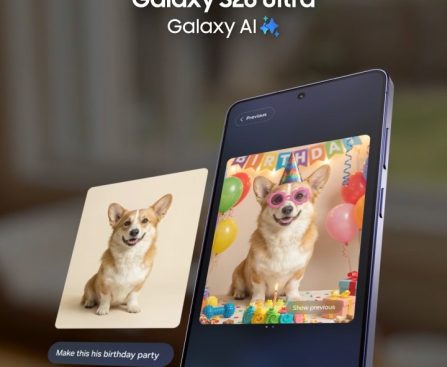 Tecno's Partnership with Google Cloud Enhances Its Functional AI Abilities