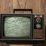 Televisions from the '80s You Will Surely Recall