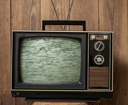 Televisions from the '80s You Will Surely Recall