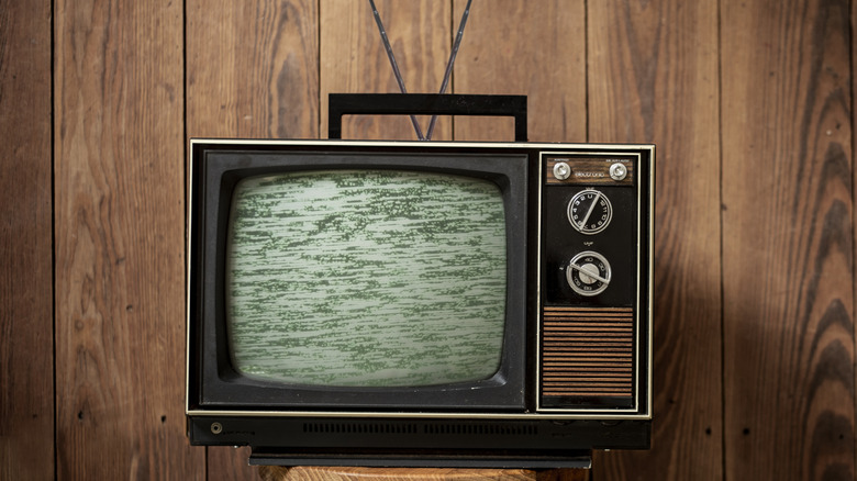 Televisions from the '80s You Will Surely Recall
