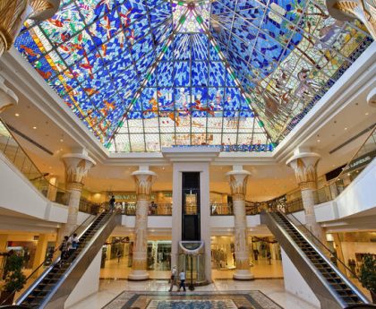 Temporary Shutdown of Apple Retail Stores and Corporate Offices in the UAE