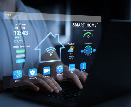 Ten Intelligent Home Automations That Help Save Money with Ease