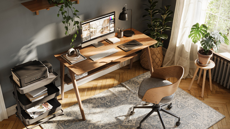 Ten Must-Have Devices to Improve Your Home Office Setup