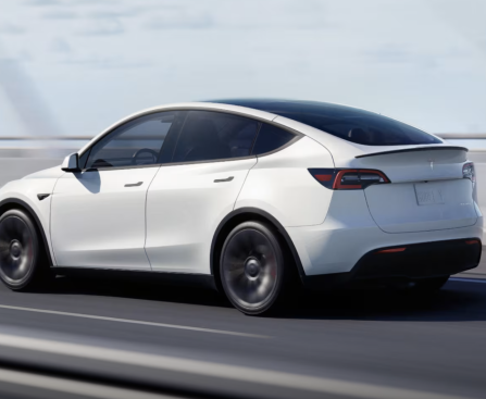 Tesla's Full Self-Driving on Verge of Recall