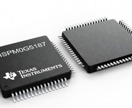 Texas Instruments MSPM0G5187 and AM13Ex MCUs Feature TinyEngine NPU for Edge AI Applications
