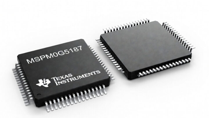 Texas Instruments MSPM0G5187 and AM13Ex MCUs Feature TinyEngine NPU for Edge AI Applications