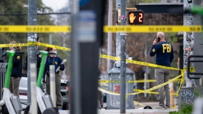 Texas Startup Claims AI Can Identify and Prevent Mass Shooters