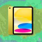 The 11-inch Apple iPad Hits Lowest Price Ever on Amazon — Save Over $100 Before the Big Spring Sale