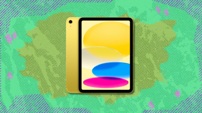 The 11-inch Apple iPad Hits Lowest Price Ever on Amazon — Save Over $100 Before the Big Spring Sale