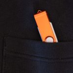 The 4 Most Unfavorable Places to Keep a USB Drive