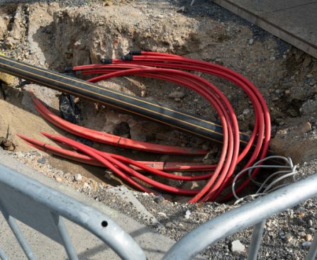 The Advantages of Transitioning to Fiber Internet