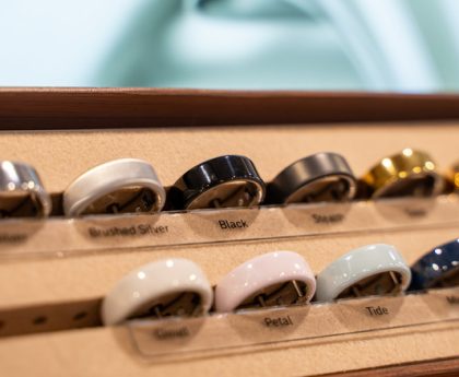 The Advantages of Utilizing an Oura Ring in Conjunction with a Smartwatch