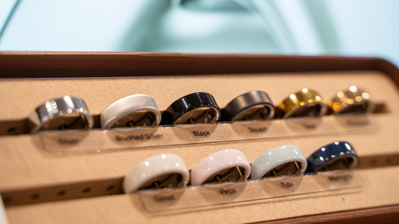 The Advantages of Utilizing an Oura Ring in Conjunction with a Smartwatch