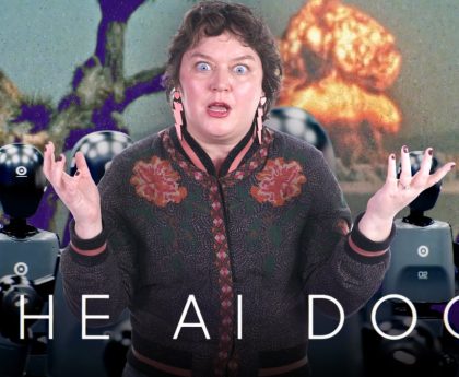 The AI Debate Inspired by "The AI Doc: Or How I Became an Apocaloptimist"