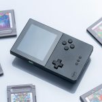 The Analogue Pocket Returns to Stock with a Slight Price Increase