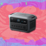 The Anker Solix C1000 Power Station is Over $300 Off at Amazon — Buy Now for $428.99