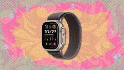 The Apple Watch Ultra 2 has reached a new low price on Amazon — save $300 now