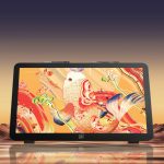 The Artist Pro 27: XP-Pen’s Latest 4K Flagship Display Tablet