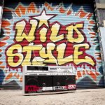 The BB-777: The Pinnacle of Boombox Nostalgia