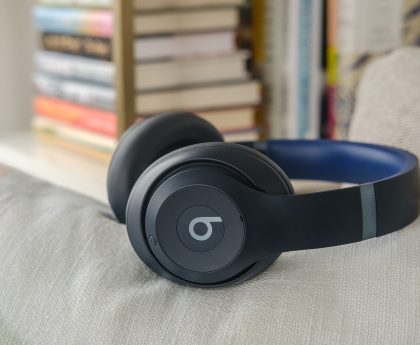 The Beats Studio Pro are nearly $200 off ahead of Amazon's big spring sale