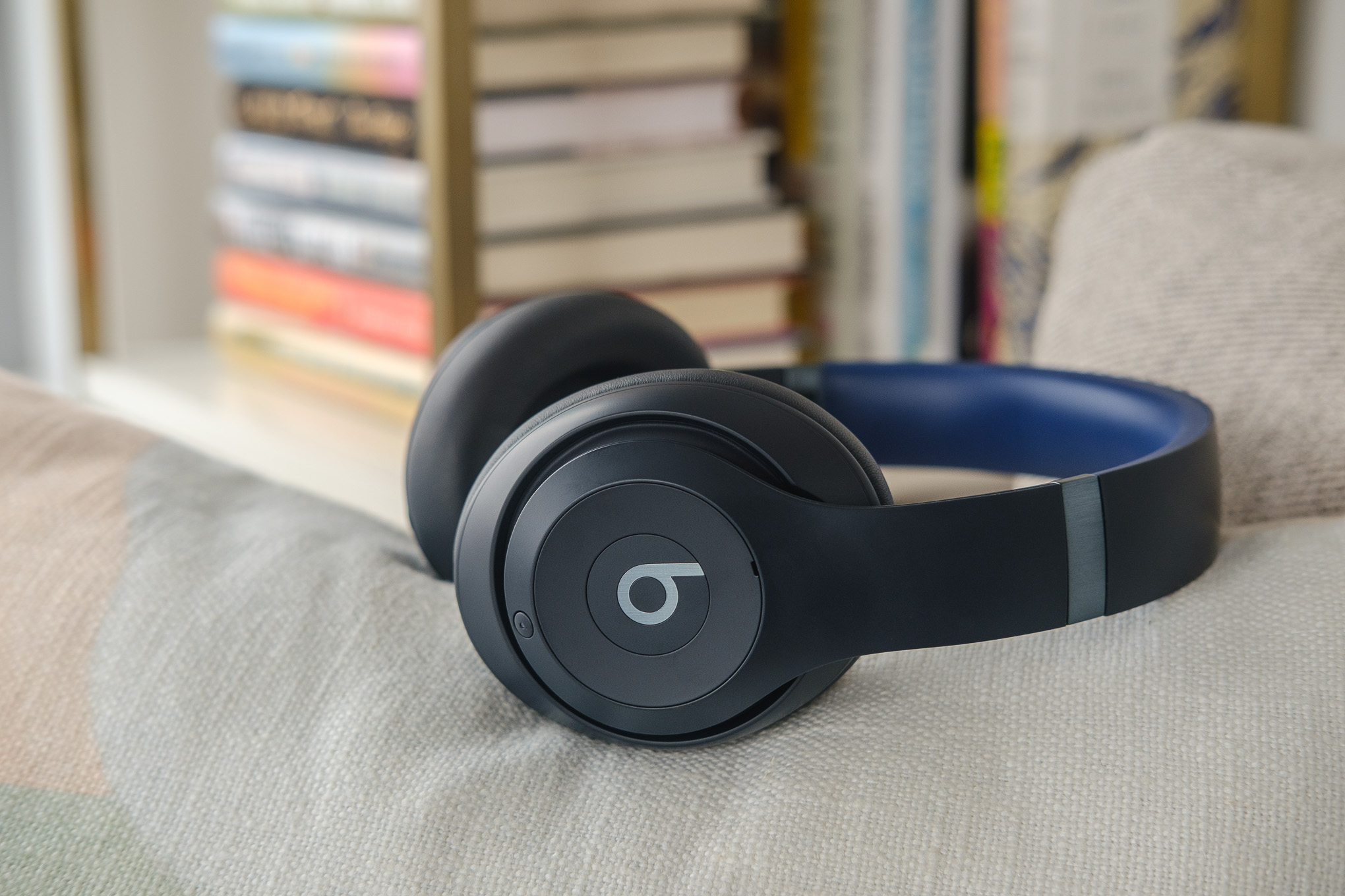 The Beats Studio Pro are nearly $200 off ahead of Amazon's big spring sale