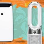 The best air purifier deals to shop in Amazon's Big Spring Sale — save on Dyson, Sharp, and more