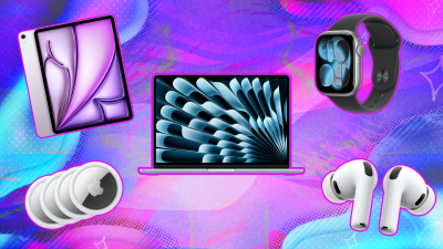 The best Apple deals to shop in the Amazon Big Spring Sale — save on AirPods, iPads, and MacBooks