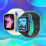 The Best Apple Watch Deals in Amazon's Big Spring Sale — Score Record-Low Deals on Series 9 and Series 11