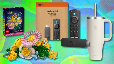 The Best Deals Under $25 in Amazon's Spring Sale — Save on Lego, Fire TV Sticks, Owala, and More Before the Sale Ends