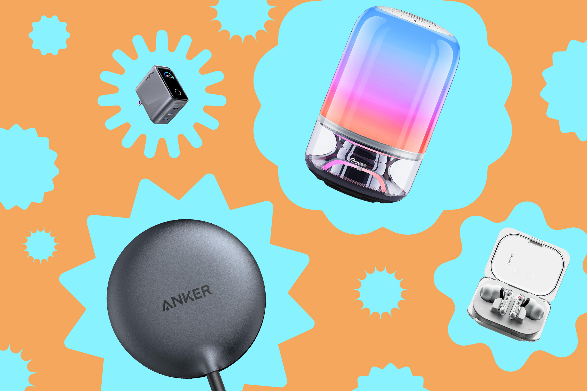 The Best Deals We’ve Found from Amazon’s Big Spring Sale (So Far)