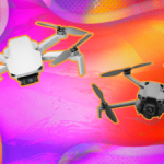 The Best Drone Deals in Amazon's Big Spring Sale — DJI Drones at Unbeatable Prices