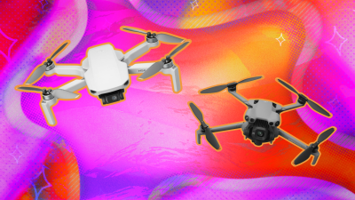 The Best Drone Deals in Amazon's Big Spring Sale — DJI Drones at Unbeatable Prices